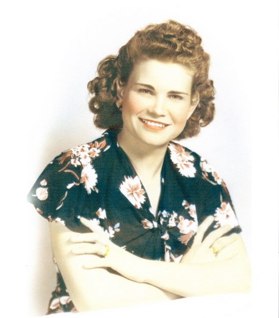 Obituary of Lillian S Cain