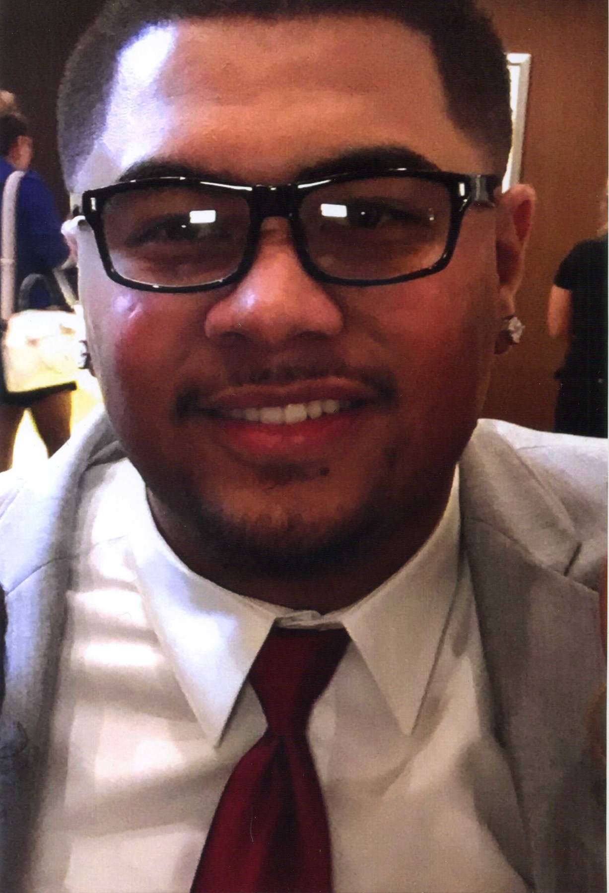 Obituary of Adam Taime Tela