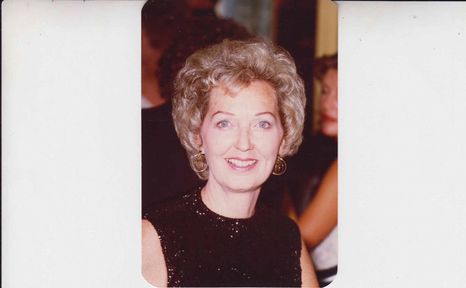 Obituary of Vera Jean Porterfield