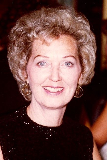 Obituary of Vera Jean Porterfield