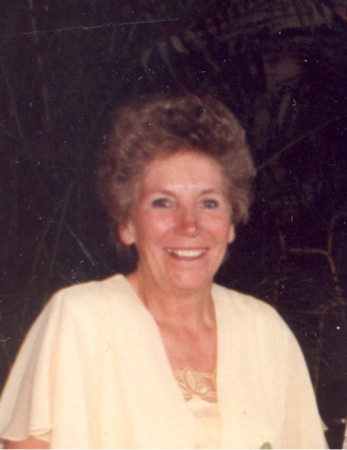 Rosemary Smith Obituary Clovis, CA