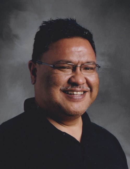 Obituary of Wesley Ladd Foster