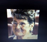 Obituary of Frances Virginia Farmer