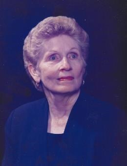 Obituario de Donna Sue Jordan