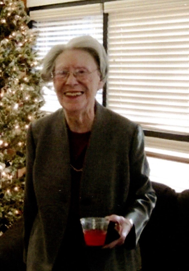 Obituary of Helen J. Roberts