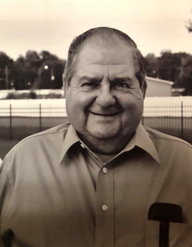 Obituary of Leonard Joseph Parent Sr.