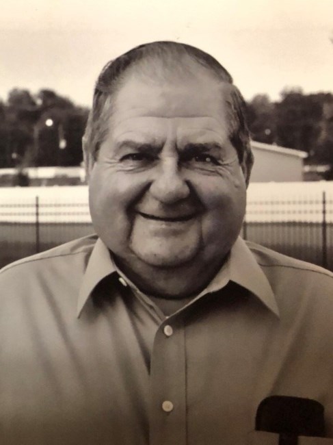 Obituary of Leonard Joseph Parent Sr.