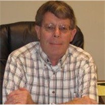 Obituary of James K. Richmond