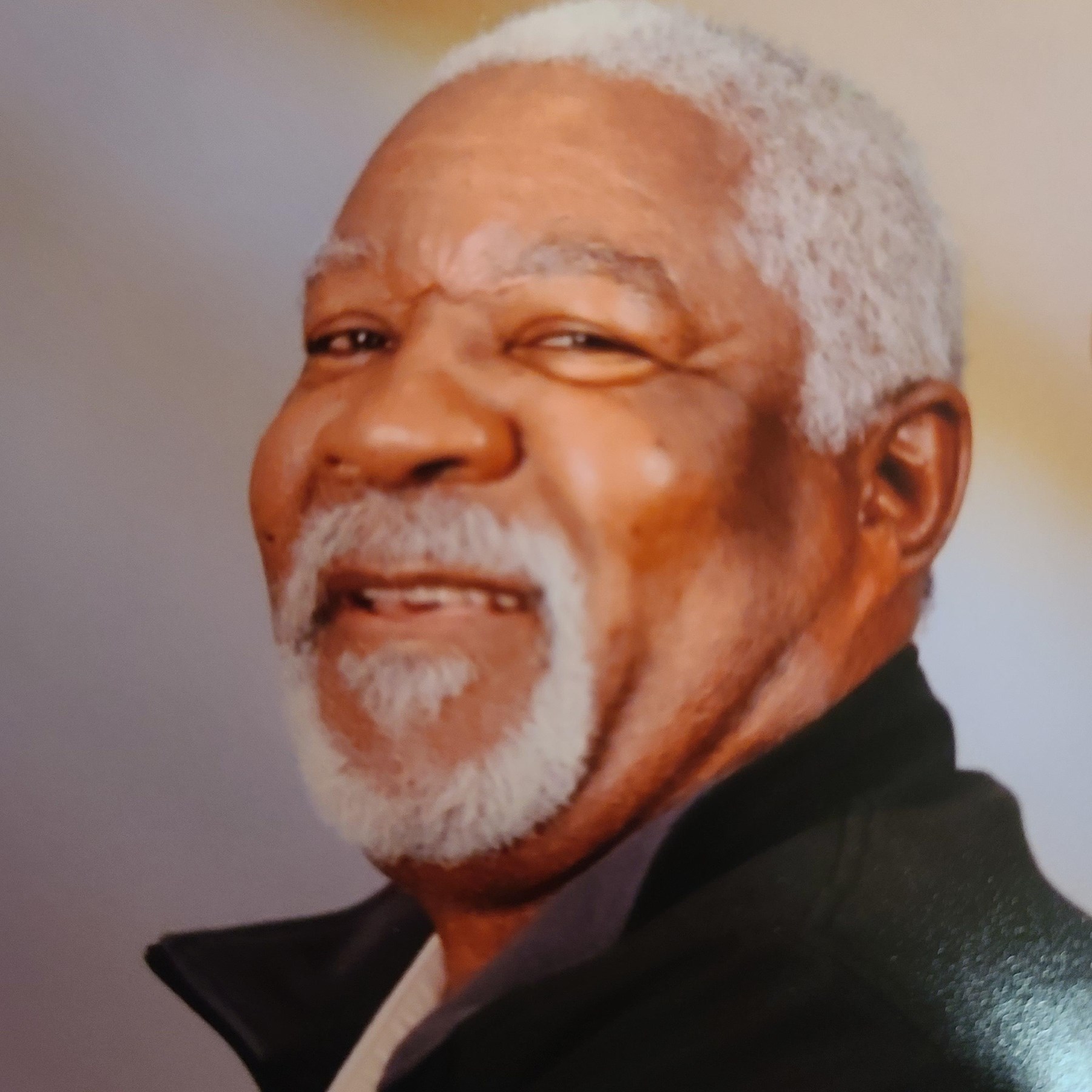 Cecil Curtis Obituary West Palm Beach Fl [ 1800 x 1800 Pixel ]