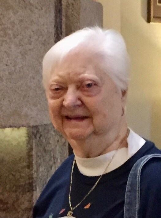 Obituary of Hazel Lea Hazell