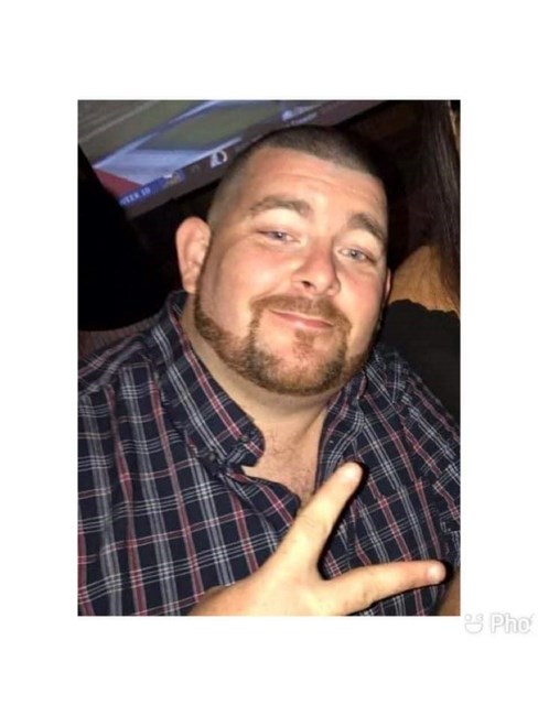 Obituary of Joshua "Josh" James Ferguson