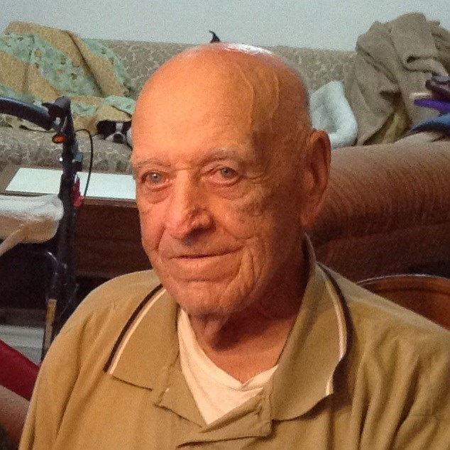 Obituary of Donald E. Critz