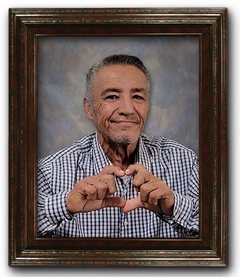 Obituary of Joel Bustillos