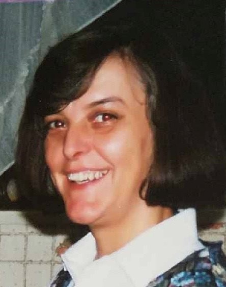 Obituary of Maria Hinton