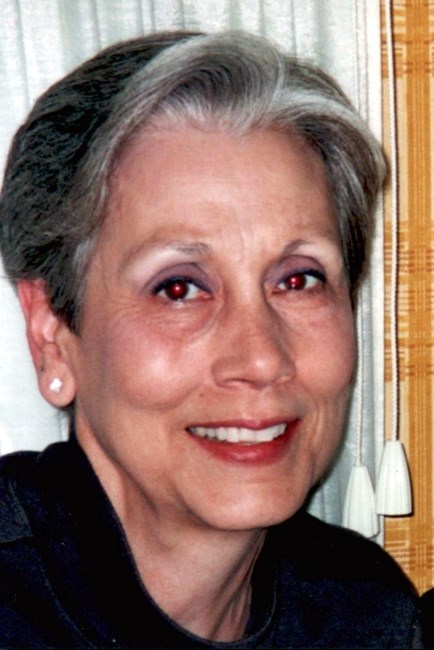 Obituario de Patricia Ann Looney