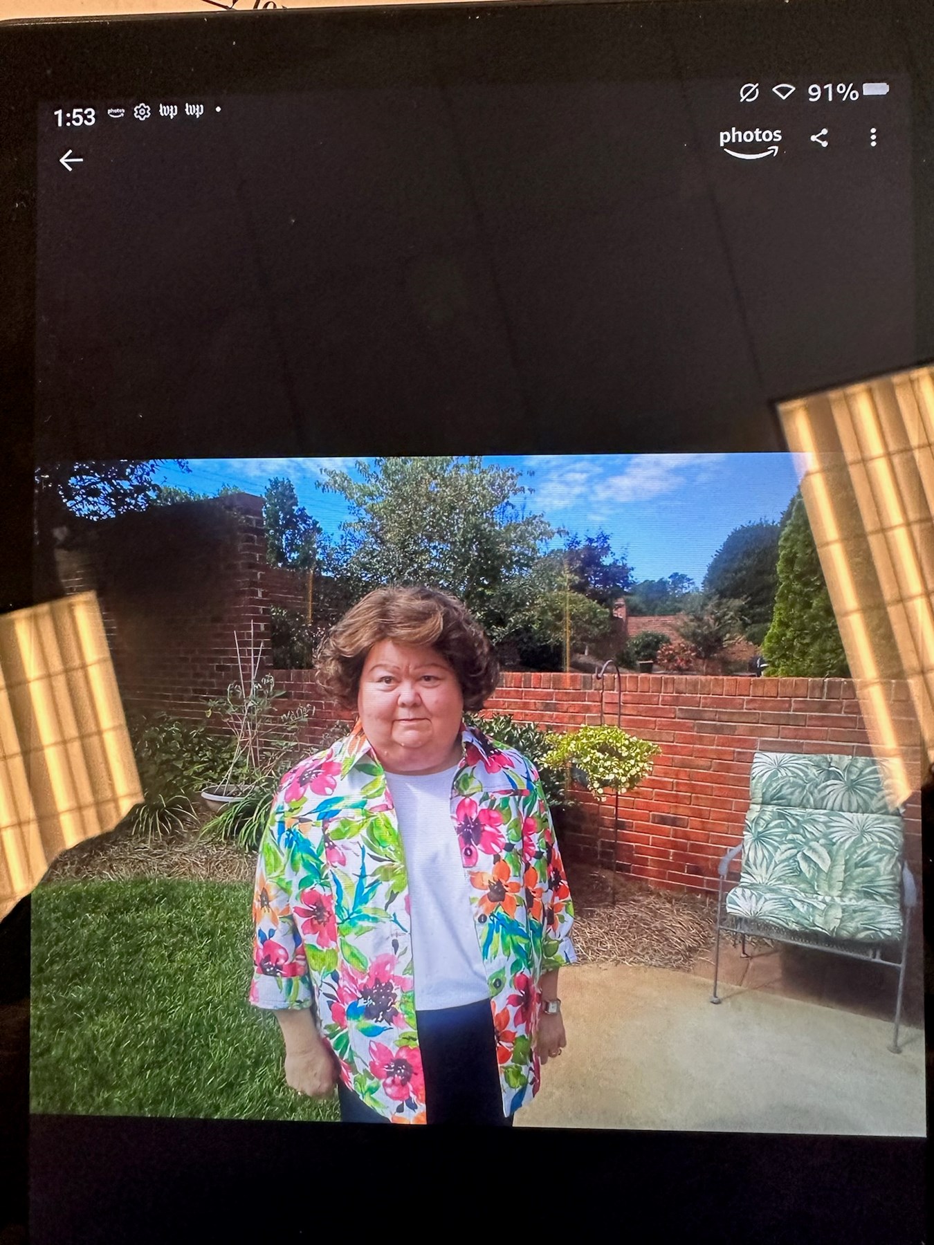 Obituary of Sandra Faye Price