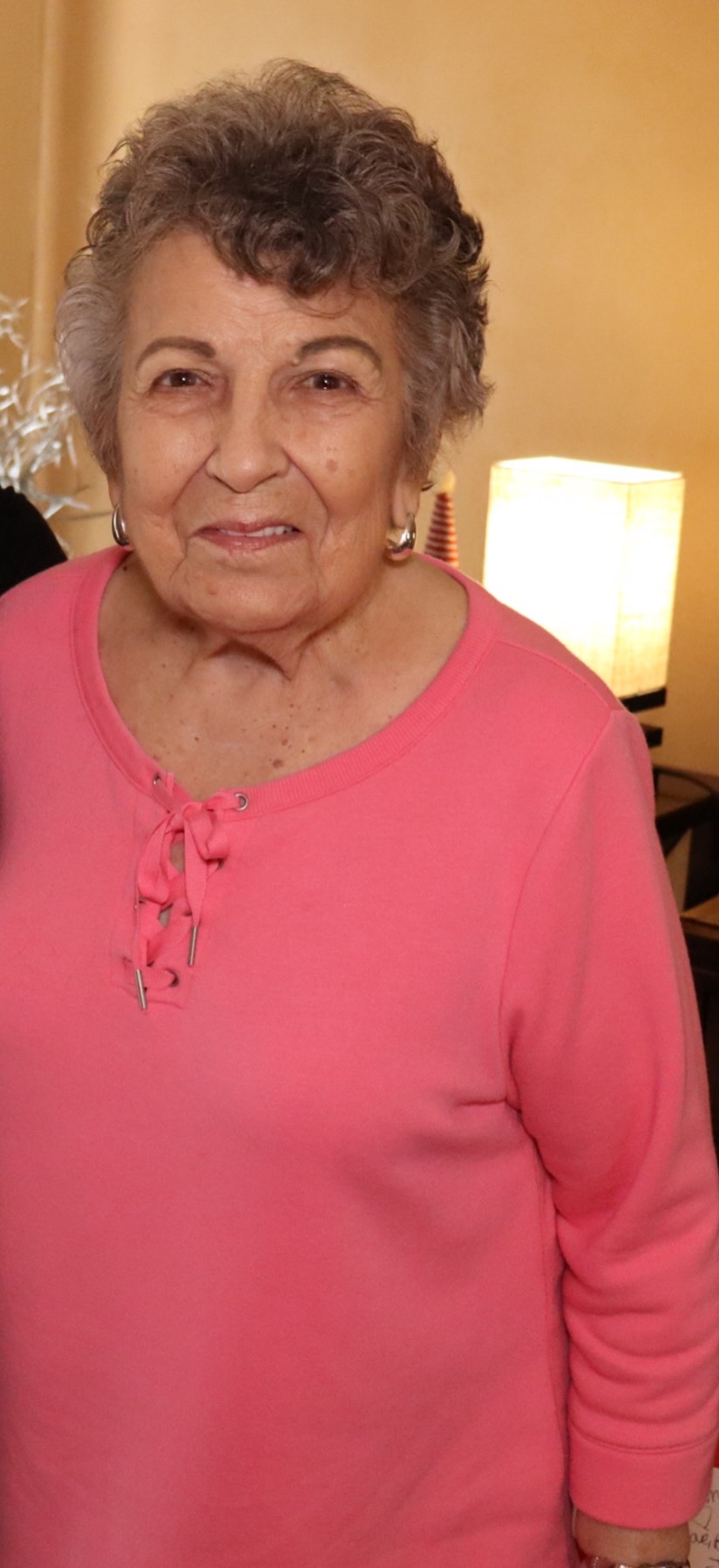 Obituary of Helen Valvano