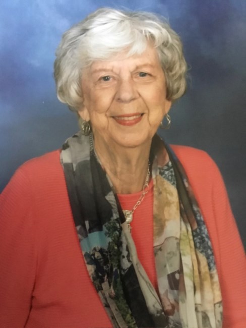 Obituary of Alice Tompkins Thalheimer