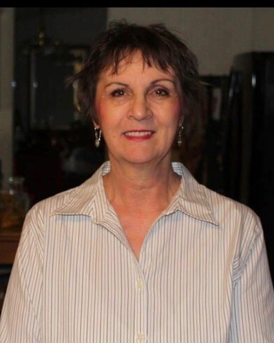 Obituary of Mary Louise Davidson