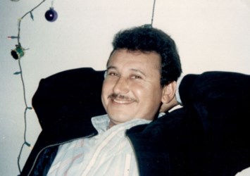 Obituary of Melesio Cardenas Gusman