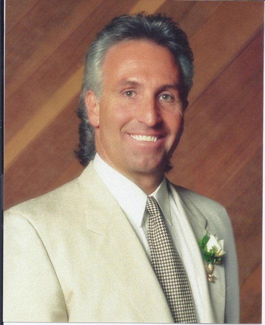 Obituary of Mr. Theodore "Ted" James Karas