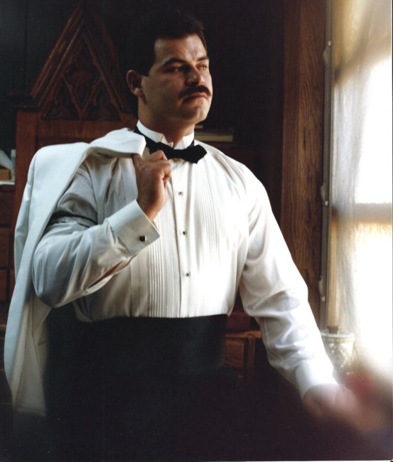 Obituary of Jose Osvaldo Rodriguez