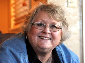 Obituary of Claire Dee Evans