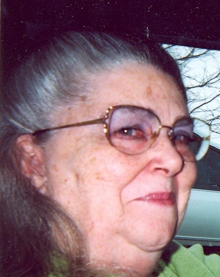 Obituary of Joyce Stanley Gibson