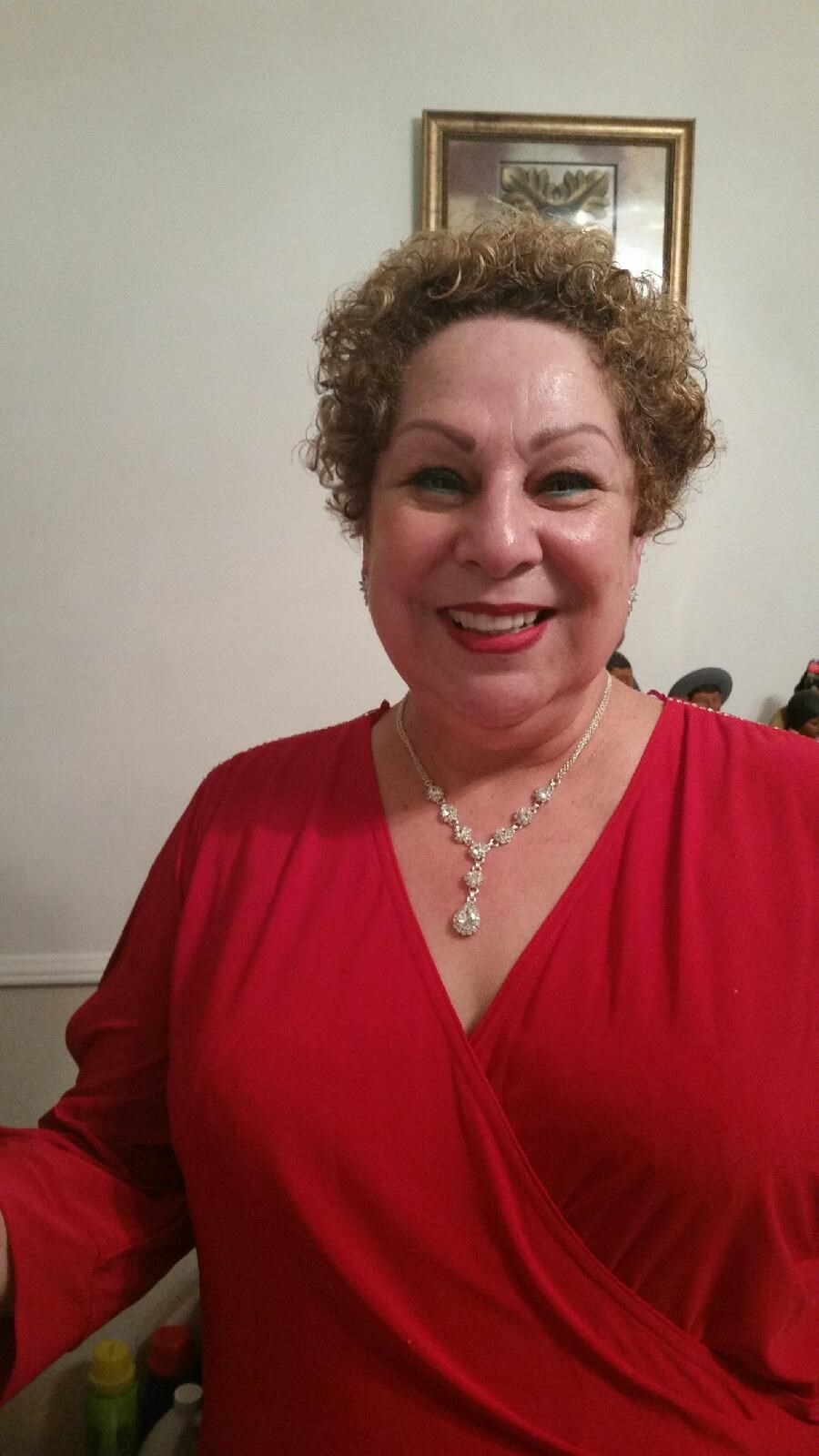 Obituary of Alma Dolores Ruvalcaba