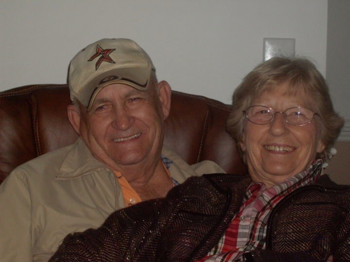 Obituary of Aaron Wilson Long