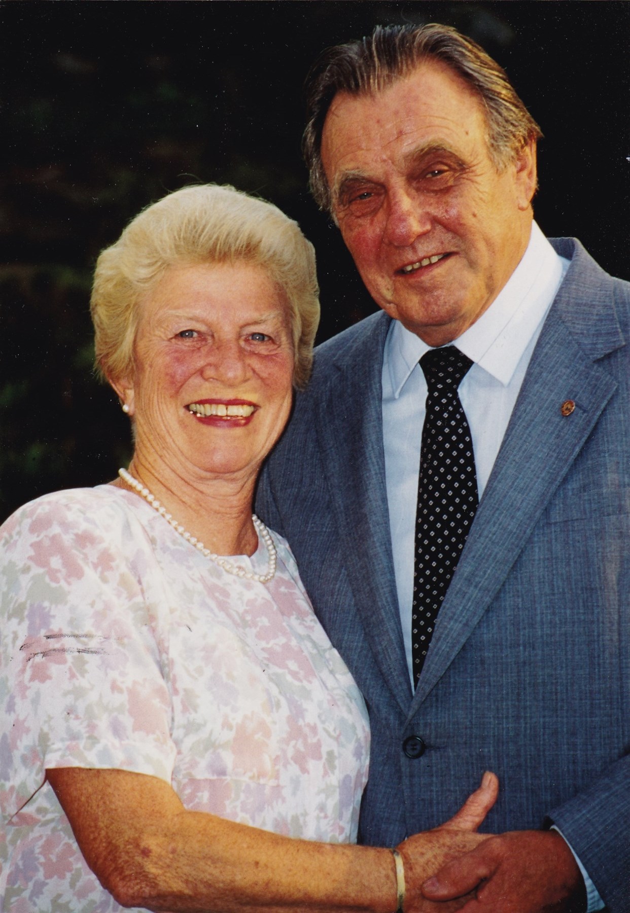 Obituary of Richard Joseph Peterson