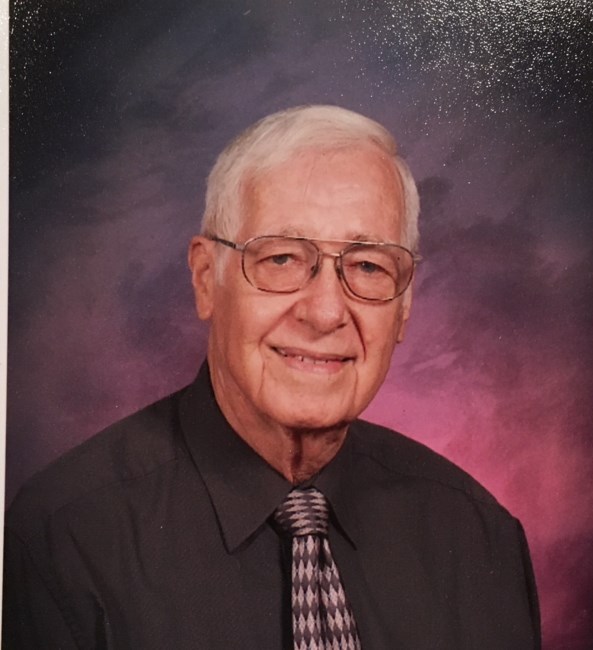 Obituary of Gene A. Baird