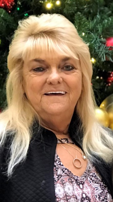 Obituary of Nancy Mae Watkins