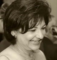 Obituary of Ruth Concepcion Cuartin De Molero