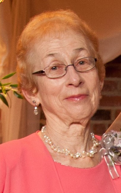 Obituary of Rachel A. Haspiel