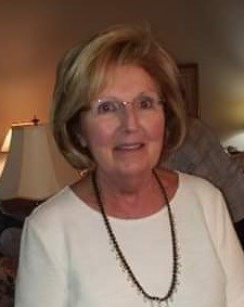 Obituary of Marjorie Faye Allomong