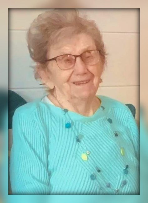 Obituary of Doreen Marie Muhonen