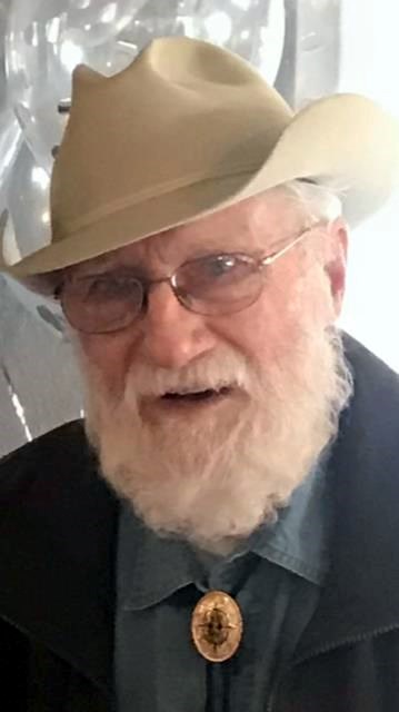 Obituary of Will Davenport