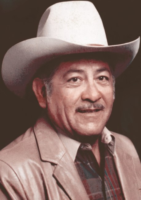 Obituary of Raul Alvarado