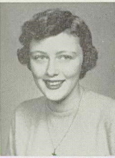 Obituary of Noralou North