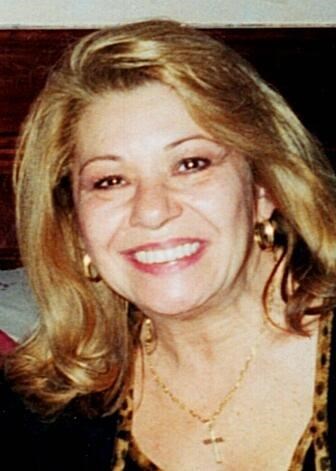 Obituary of Beverly I. Malecky
