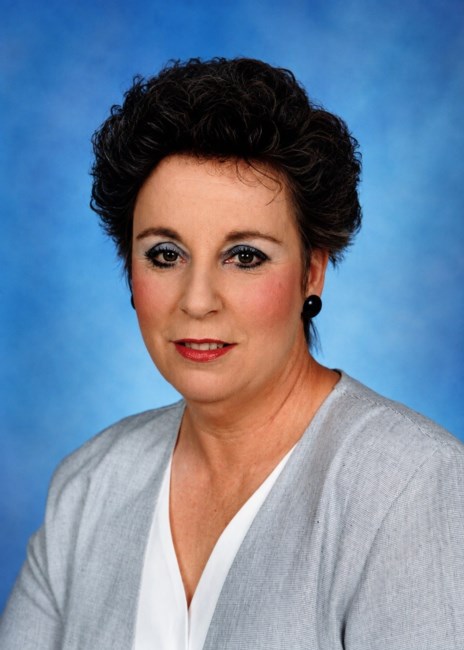 Obituary of Mary Ann Watson Wyble