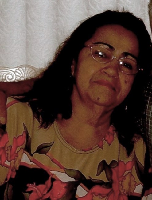 Obituary of Maria Eugenia Meza Ramirez "Nenita"