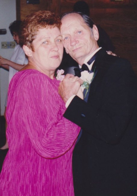 Obituary of Lewis W Tool Sr