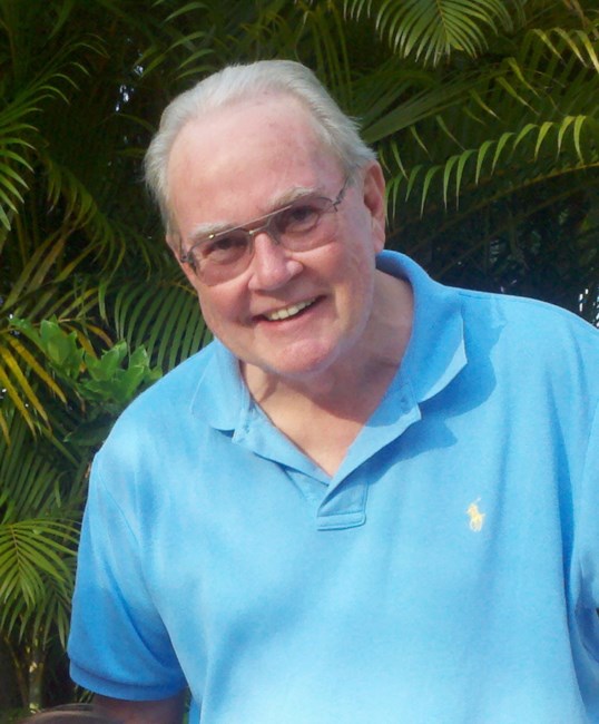 Obituario de Michael Thomas Nealon