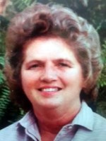 Jo Ann Wright