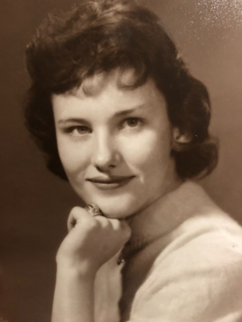 Obituary of Jacqueline Lynn Barreras