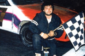 Obituary of Wayne B. Parker