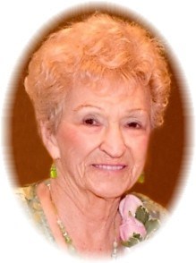 Obituary of Helen E. Ulewicz/Arnold