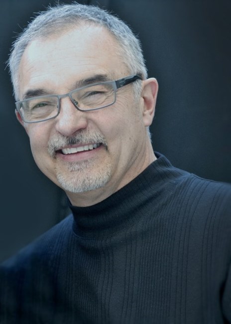 Obituary of Gordon Peter Dziendzielowski